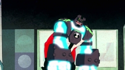 کارتون بن تن ( BEN 10 ) قسمت  52